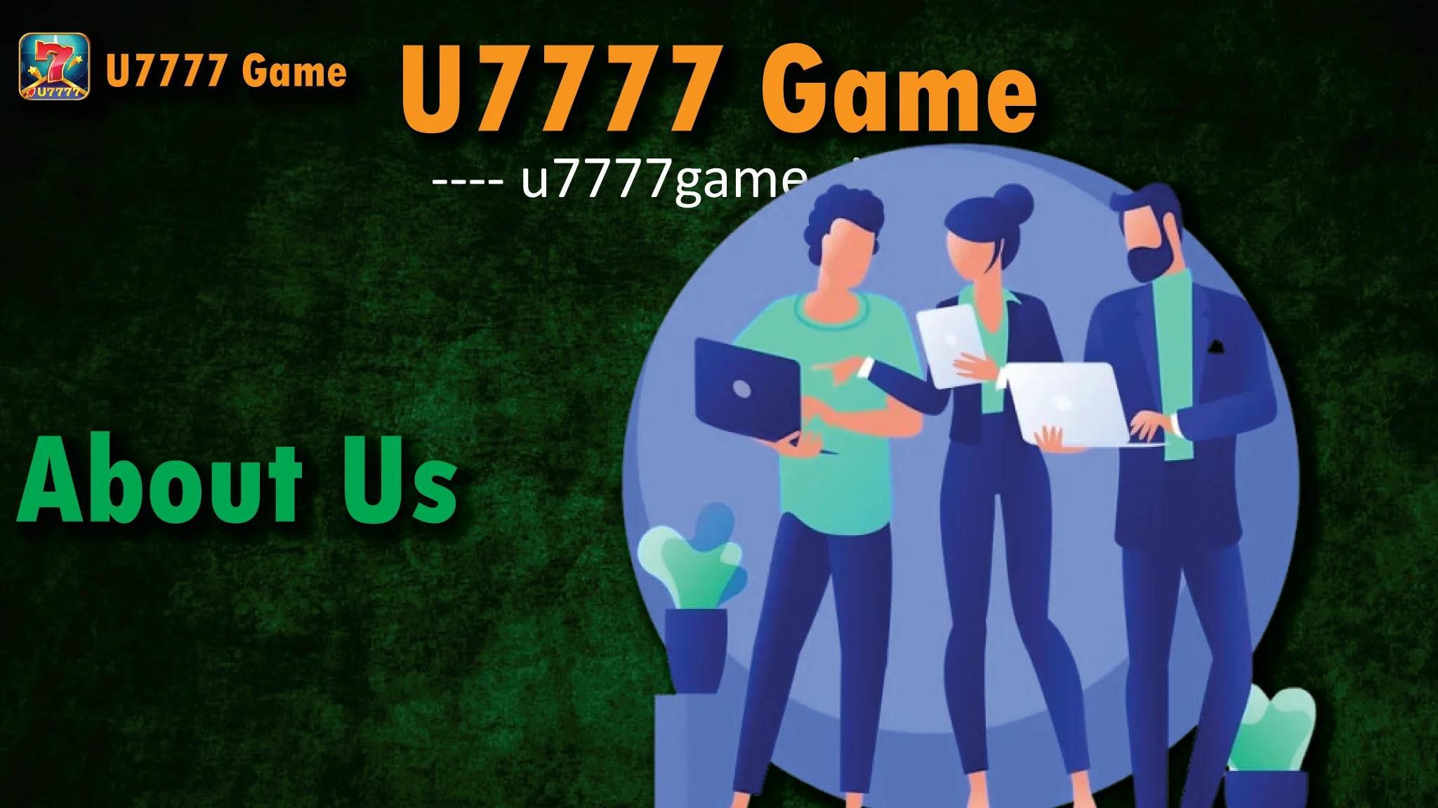 u7777 game about us